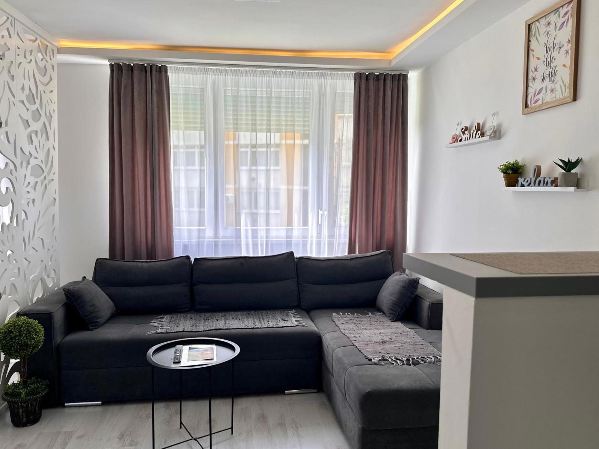 Appartamento Greylux Heart Of Oldtown *