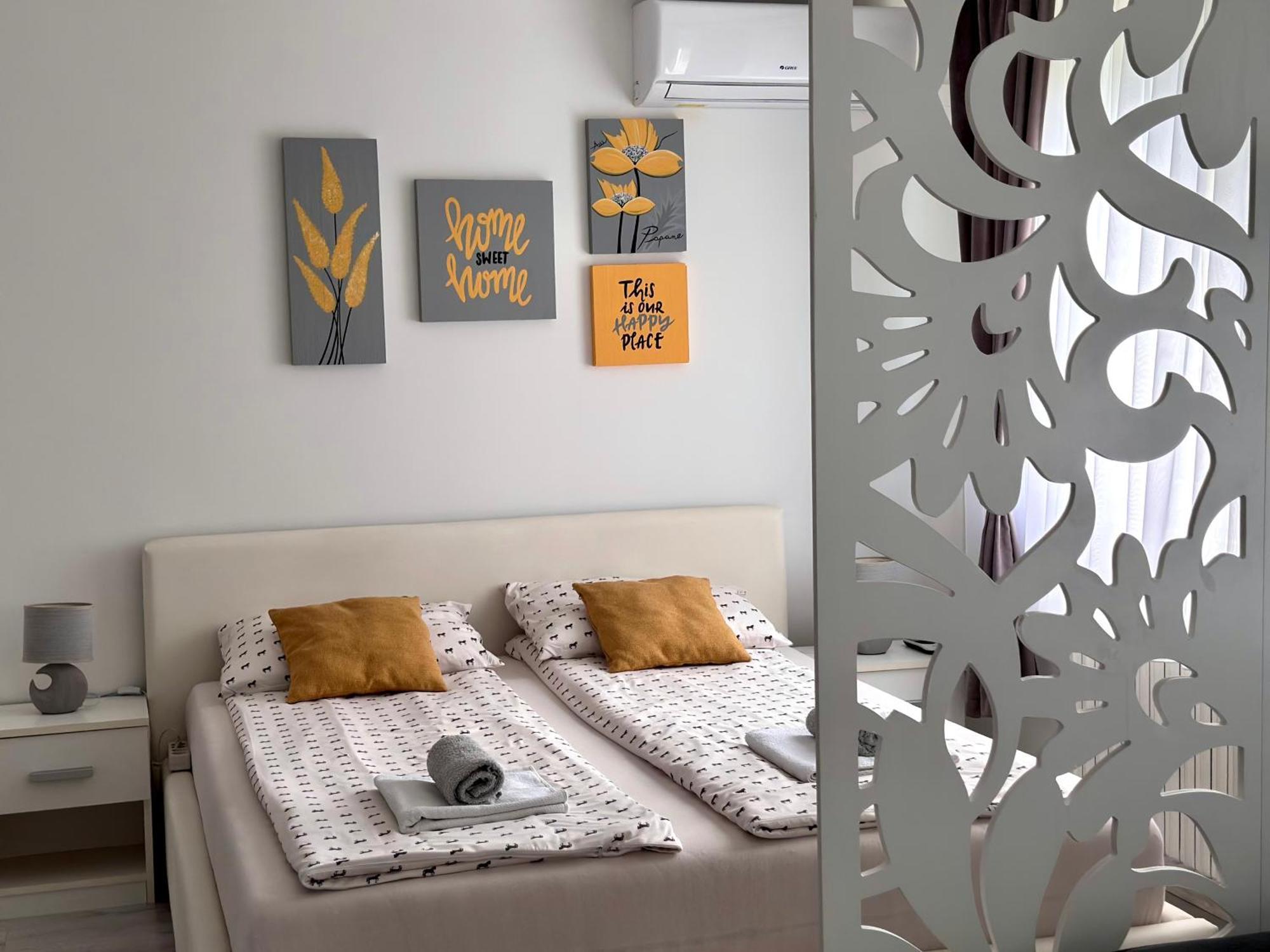 Appartamento Greylux Heart Of Oldtown *